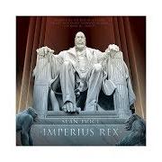 The lyrics RAP PROFESSOR of SEAN PRICE is also present in the album Imperius rex (2017)