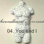 The lyrics SOMETHING MORE of SECONDHAND SERENADE is also present in the album Hear me now
