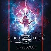 The lyrics ALIVE of SECRET SPHERE is also present in the album Lifeblood (2021)