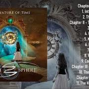 The lyrics THE CALLING of SECRET SPHERE is also present in the album The nature of time (2017)