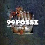 The lyrics PENSO CHE ME NE ANDRÒ of 99 POSSE is also present in the album Cattivi guagliuni (2011)