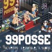 The lyrics TPS of 99 POSSE is also present in the album Il tempo. le parole. il suono. (2016)