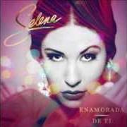 The lyrics COMO LA FLOR of SELENA is also present in the album Enamorada de ti (2012)