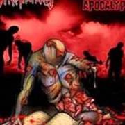 The lyrics JUST MEAT - ZOMBIE APOCALYPSE of SEND MORE PARAMEDICS is also present in the album Tales told by dead men - split (2005)