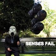 The lyrics COMING UP SHORT of SENSES FAIL is also present in the album Life is not a waiting room (2008)