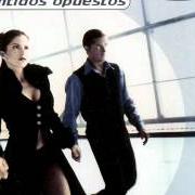 The lyrics NO SE QUE ME GUSTA DE TI of SENTIDOS OPUESTOS is also present in the album Sentidos opuestos (1993)