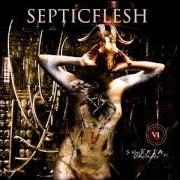 The lyrics MAGIC LOVES INFINITY of SEPTIC FLESH is also present in the album Sumerian daemons (2003)