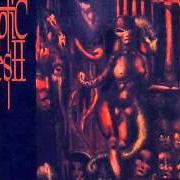 The lyrics NARCISSISM of SEPTIC FLESH is also present in the album Esoptron (1995)