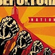 The lyrics SEPULNATION of SEPULTURA is also present in the album Nation (2001)
