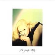 The lyrics IO NON SO DOVE of ANNA OXA is also present in the album Di questa vita (1992)