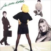The lyrics COLPO DI FULMINE of ANNA OXA is also present in the album La mia corsa (1984)
