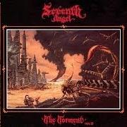 The lyrics I OF THE NEEDLE of SEVENTH ANGEL is also present in the album The torment (1990)