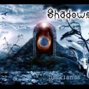 The lyrics LOVE NEVER DIES of SHADOWSPHERE is also present in the album Darklands