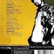 The lyrics GONE WITH ANGELS of SHAGGY is also present in the album Clothes drop (2005)