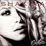 The lyrics LA DESPEDIDA of SHAKIRA is also present in the album Endless (2009)