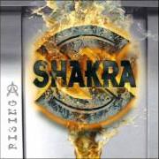 The lyrics RUN AWAY of SHAKRA is also present in the album Rising (2003)