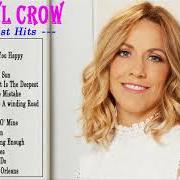 The lyrics MY FAVORITE MISTAKE of SHERYL CROW is also present in the album The very best of sheryl crow (2003)