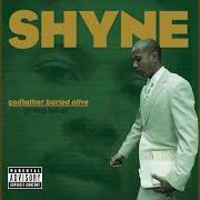 The lyrics HERE WITH ME of SHYNE is also present in the album Godfather buried alive (2004)