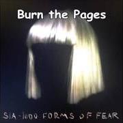 The lyrics FAIR GAME of SIA is also present in the album 1000 forms of fear (2014)