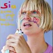 The lyrics ACADEMIA of SIA is also present in the album Some people have real problems (2007)