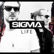 The lyrics RUNNING of SIGMA is also present in the album Life (2015)