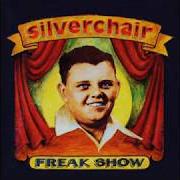 The lyrics NO ASSOCIATION of SILVERCHAIR is also present in the album Freak show (1997)