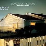 The lyrics SKIN GRAPH of SILVERSUN PICKUPS is also present in the album Neck of the woods