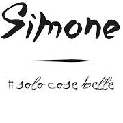 The lyrics ME BASTA of SIMONE is also present in the album Simone tomassini (2011)