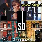 The lyrics SI ME BESAS of SIN BANDERA is also present in the album Hasta ahora (2007)