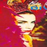 The lyrics KEEP YOUNG AND BEAUTIFUL of ANNIE LENNOX is also present in the album Diva (1992)