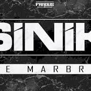 The lyrics ÉPUISÉ of SINIK is also present in the album Drone (2017)