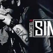 The lyrics D.E.A.D. of SINIK is also present in the album Immortel ii (2015)