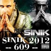 The lyrics SLUM DROGUE MILLIONNAIRE of SINIK is also present in the album La plume et le poignard (2012)