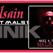 The lyrics DON D'ORGANES of SINIK is also present in the album Le côté malsain (2011)