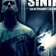 The lyrics L'AMOUR DU DISQUE of SINIK is also present in the album En attendant l'album (2004)