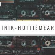 The lyrics TRAINNING DAY of SINIK is also present in the album Huitième art (2020)