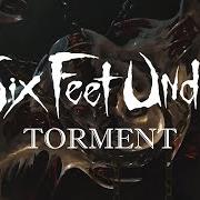 The lyrics KNIFE THROUGH THE SKULL of SIX FEET UNDER is also present in the album Torment (2017)