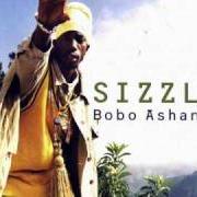 The lyrics COURAGE of SIZZLA is also present in the album Bobo ashanti (2000)