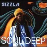 The lyrics NOTHING BOTHERS ME of SIZZLA is also present in the album Soul deep (2005)