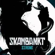 The lyrics SORT BLOD of SKAMBANKT is also present in the album Sirene (2014)