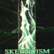 The lyrics EDGES of SKEPTICISM is also present in the album Lead and aether (1998)