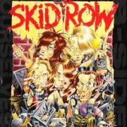 The lyrics PSYCHO THERAPY of SKID ROW is also present in the album B-side ourselves - ep (1992)