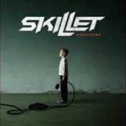 The lyrics REBIRTHING of SKILLET is also present in the album Comatose (2006)