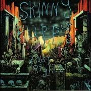 The lyrics LOVE IN VEIN of SKINNY PUPPY is also present in the album Last rights (1992)