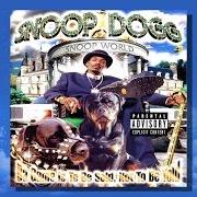 The lyrics TRU TANK DOGS of SNOOP DOGG is also present in the album Da game is to be sold... (1998)