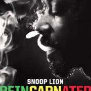 The lyrics ASHTRAYS AND HEARTBREAKS of SNOOP DOGG is also present in the album Reincarnated (2013)