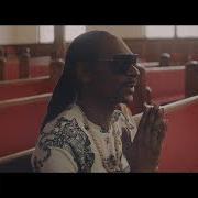 The lyrics BLESSING ME AGAIN of SNOOP DOGG is also present in the album Bible of love (2018)