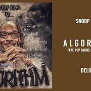 The lyrics LIKE MY WEED of SNOOP DOGG is also present in the album Algorithm (2021)