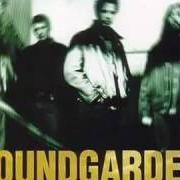 The lyrics FELL ON BLACK DAYS of SOUNDGARDEN is also present in the album A-sides (1997)