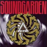 The lyrics SOMEWHERE of SOUNDGARDEN is also present in the album Badmotorfinger (1991)